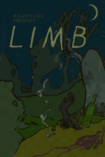 Poster of LIMB (Part 1 of the Knees Trilogy)