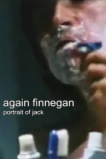 Poster of Again Finnegan