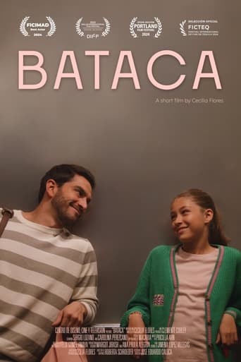 Poster of Bataca