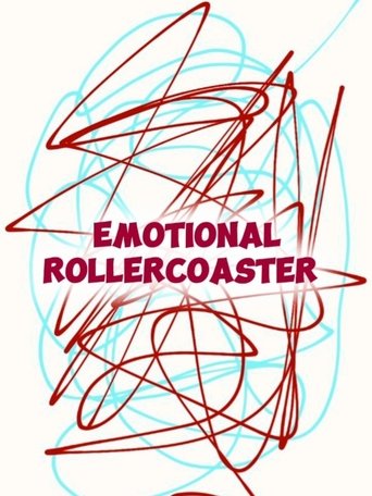Poster of Emotional Rollercoaster