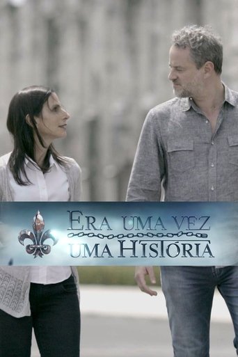 Poster of Era Uma Vez Uma Historia