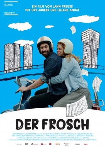 Poster of Der Frosch