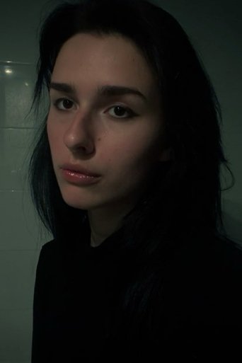 Portrait of Milena Pasichnyk