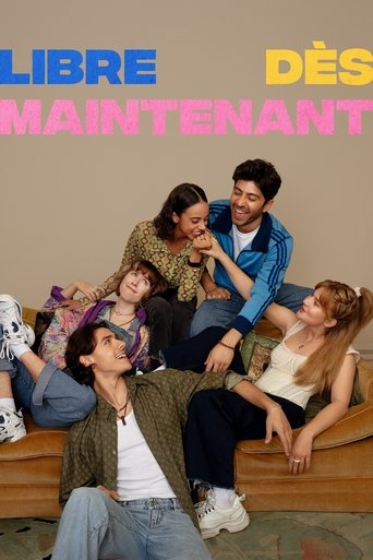 Poster of Libre dès maintenant