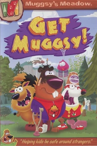 Poster of Get Muggsy!