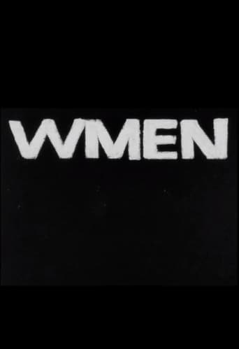 Poster of WMEN