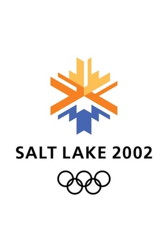 Poster of Salt Lake City 2002 Olympic Closing Ceremony