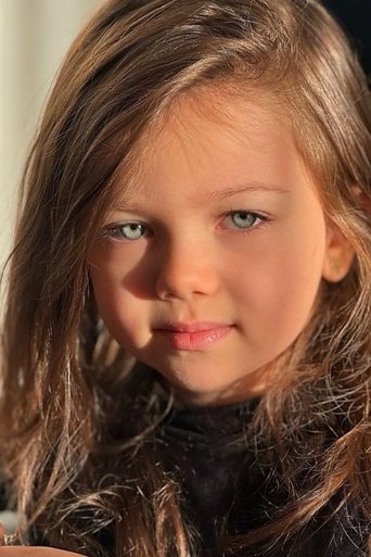 Portrait of Sara Yılmaz