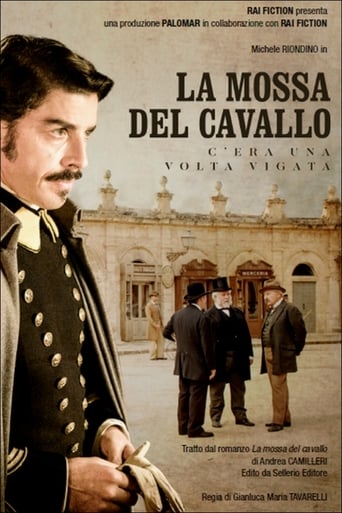 Poster of La mossa del cavallo