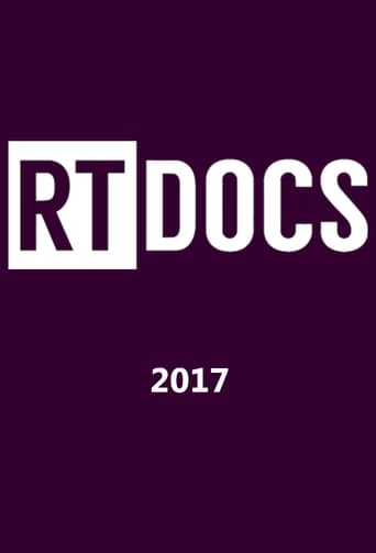 Portrait for RT Docs - 2017