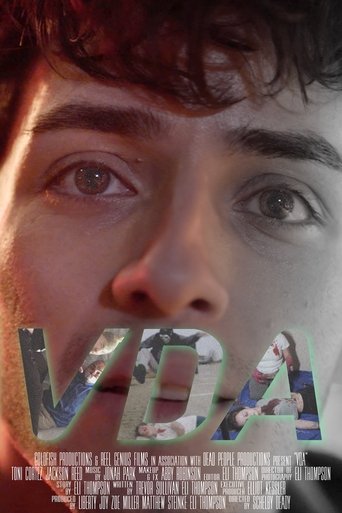 Poster of VDA
