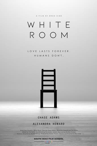 Poster of White Room