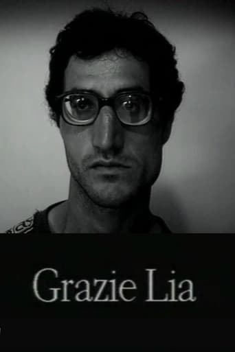 Poster of Grazie Lia