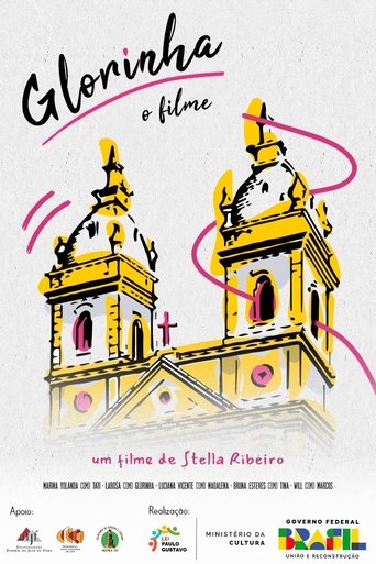 Poster of Glórinha