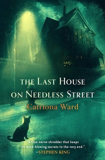 Poster of The Last House on Needless Street