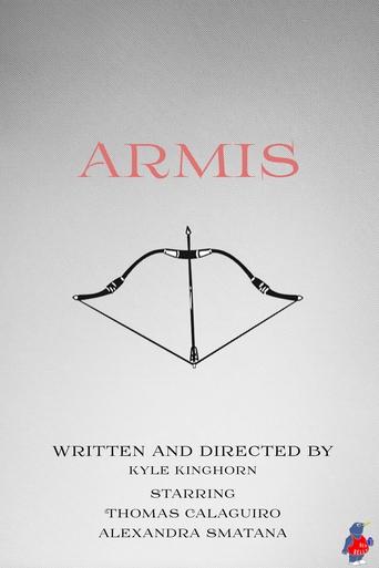 Poster of Armis