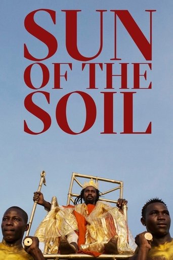 Sun of the Soil Poster of Sun of the Soil