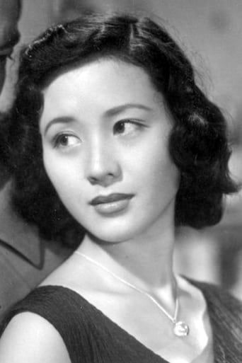 Portrait of Yōko Minamida