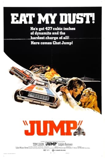 Poster of Jump