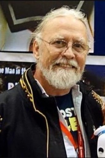 Portrait of Billy Bryan