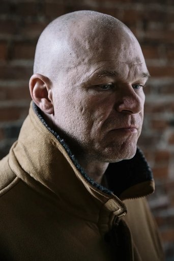 Portrait of Uwe Boll