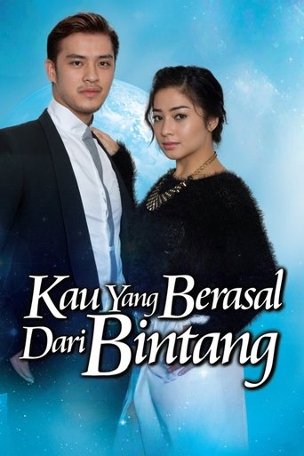 My Love from the Star Poster of My Love from the Star