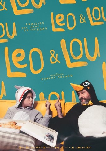 Poster of Leo & Lou