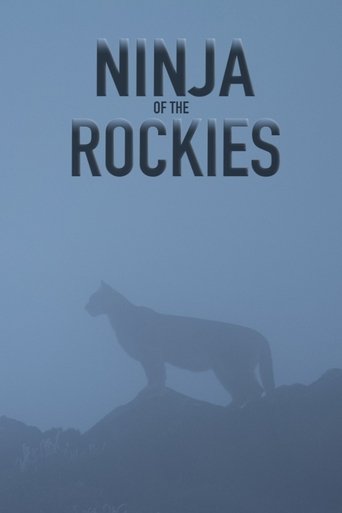 Poster of Ninja of the Rockies
