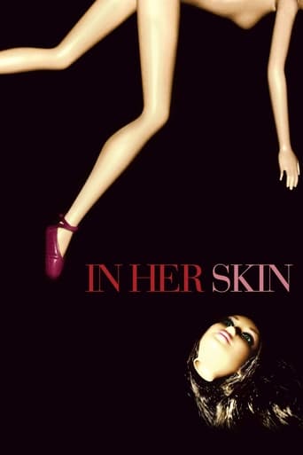 Poster of In Her Skin