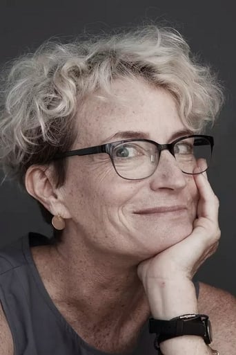 Portrait of Ashton Applewhite