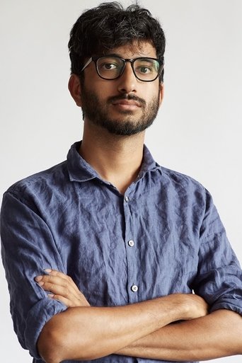 Portrait of Phaim Bhuiyan