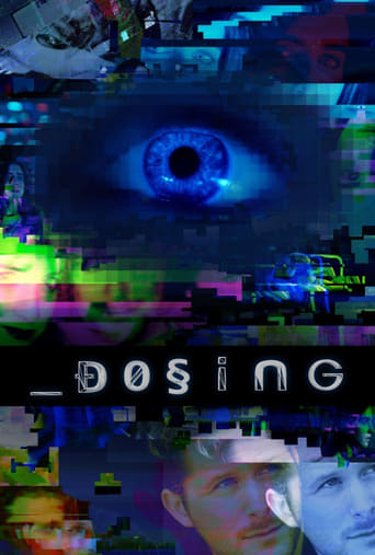 Poster of Dosing