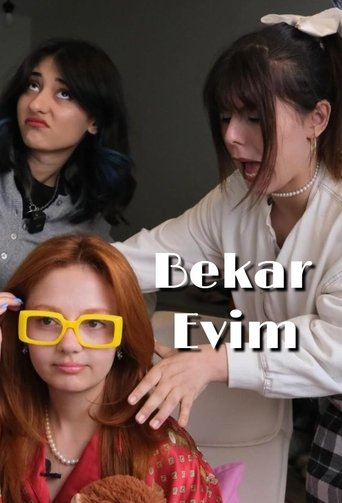 Bekar Evim Poster of Bekar Evim