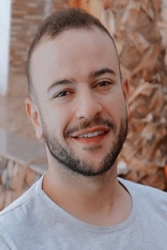 Portrait of Amir Abdul Wahid