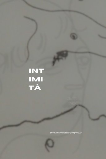 Poster of Intimacy