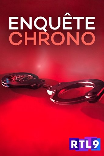 Poster of Enquête chrono