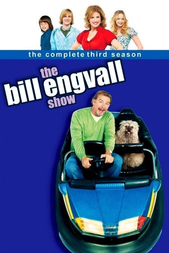 Portrait for The Bill Engvall Show - Season 3