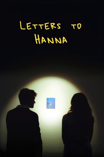 Poster of Letters To Hanna