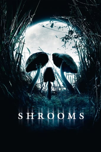 Poster of Shrooms