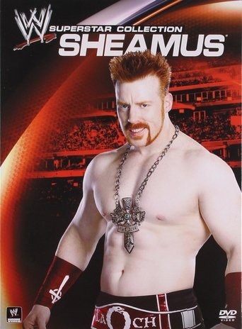 Poster of WWE Superstar Collection - Sheamus