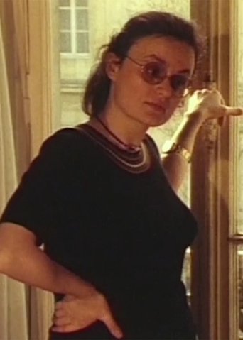 Poster of María K