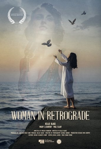 Poster of Woman in Retrograde