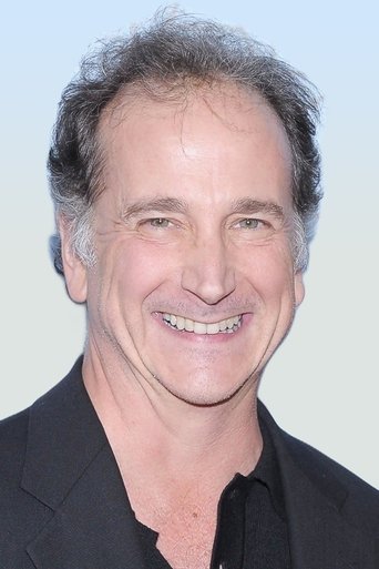 Portrait of Mark Linn-Baker