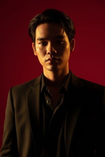 Portrait of Phuthip Chuapaditpan