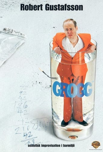 Poster of Grogg