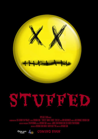 Poster of Stuffed