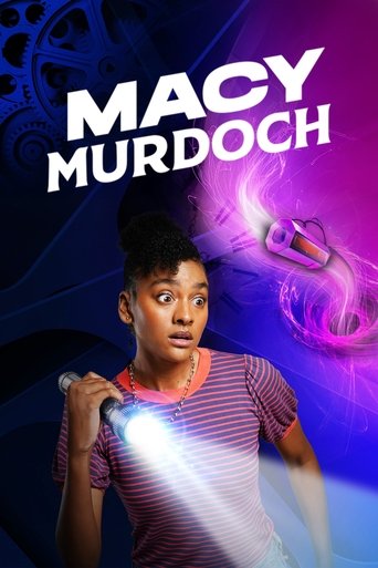 Poster of Macy Murdoch