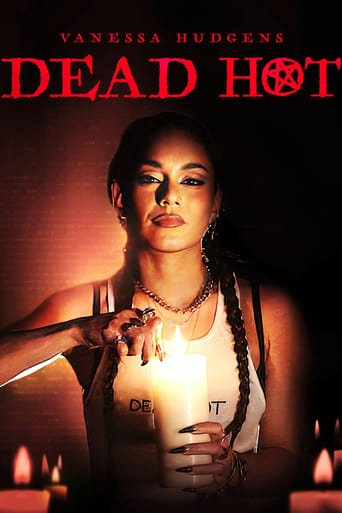 Poster of Dead Hot