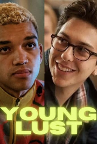 Poster of Young Lust