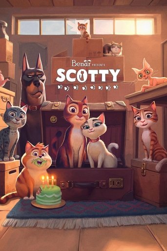 Poster of Scotty